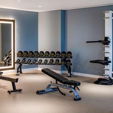 Doubletree Suites By Hilton - Riyadh Financial District Екстериор снимка