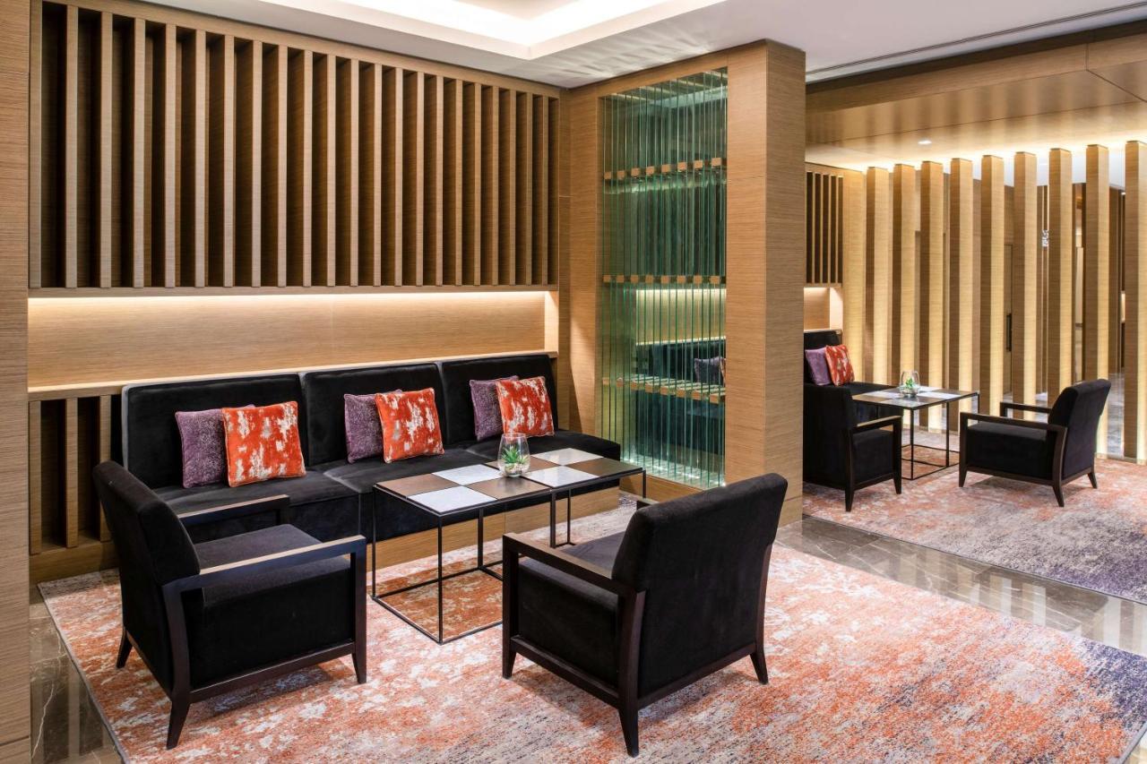 Doubletree Suites By Hilton - Riyadh Financial District Екстериор снимка