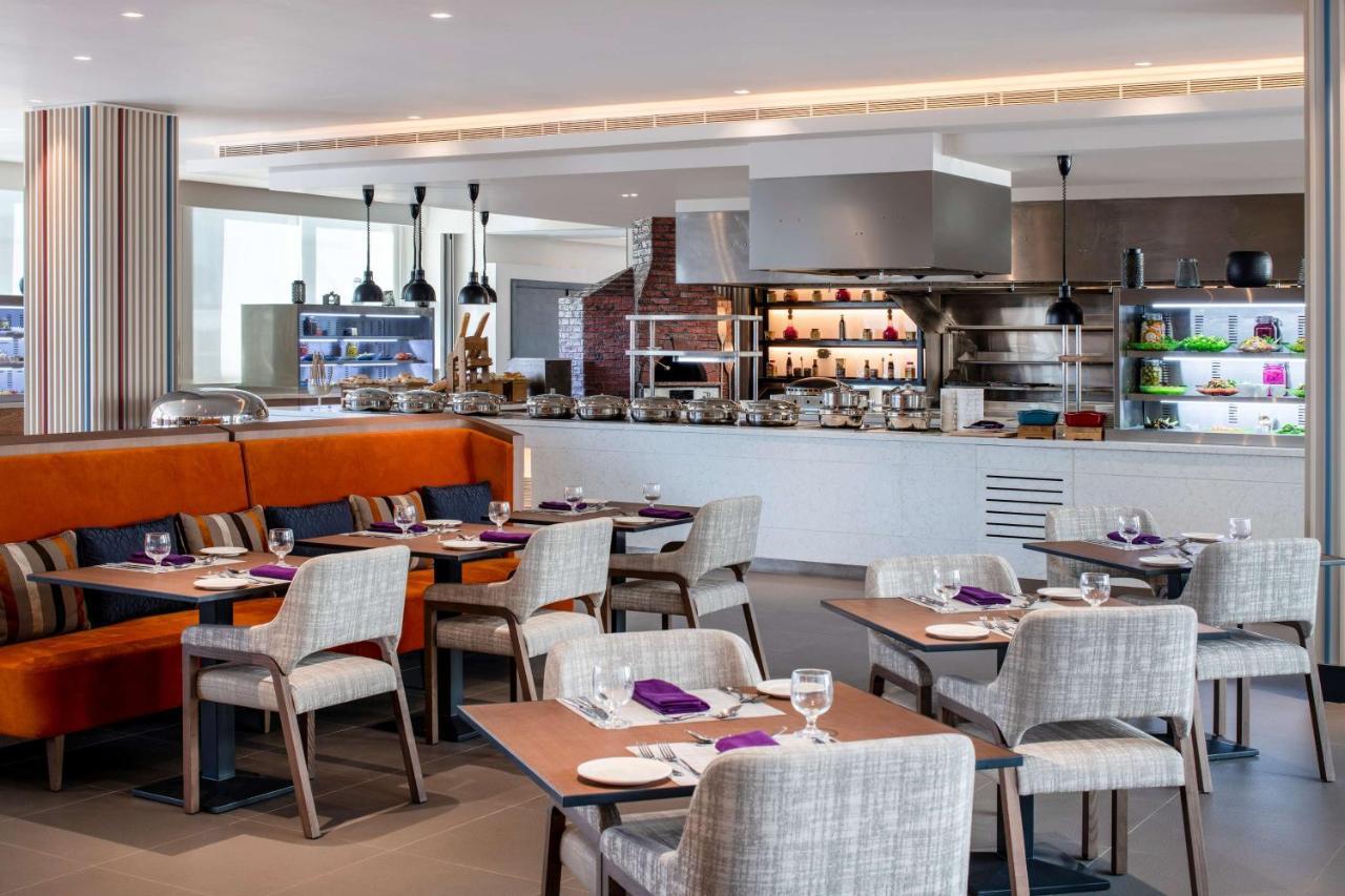 Doubletree Suites By Hilton - Riyadh Financial District Екстериор снимка