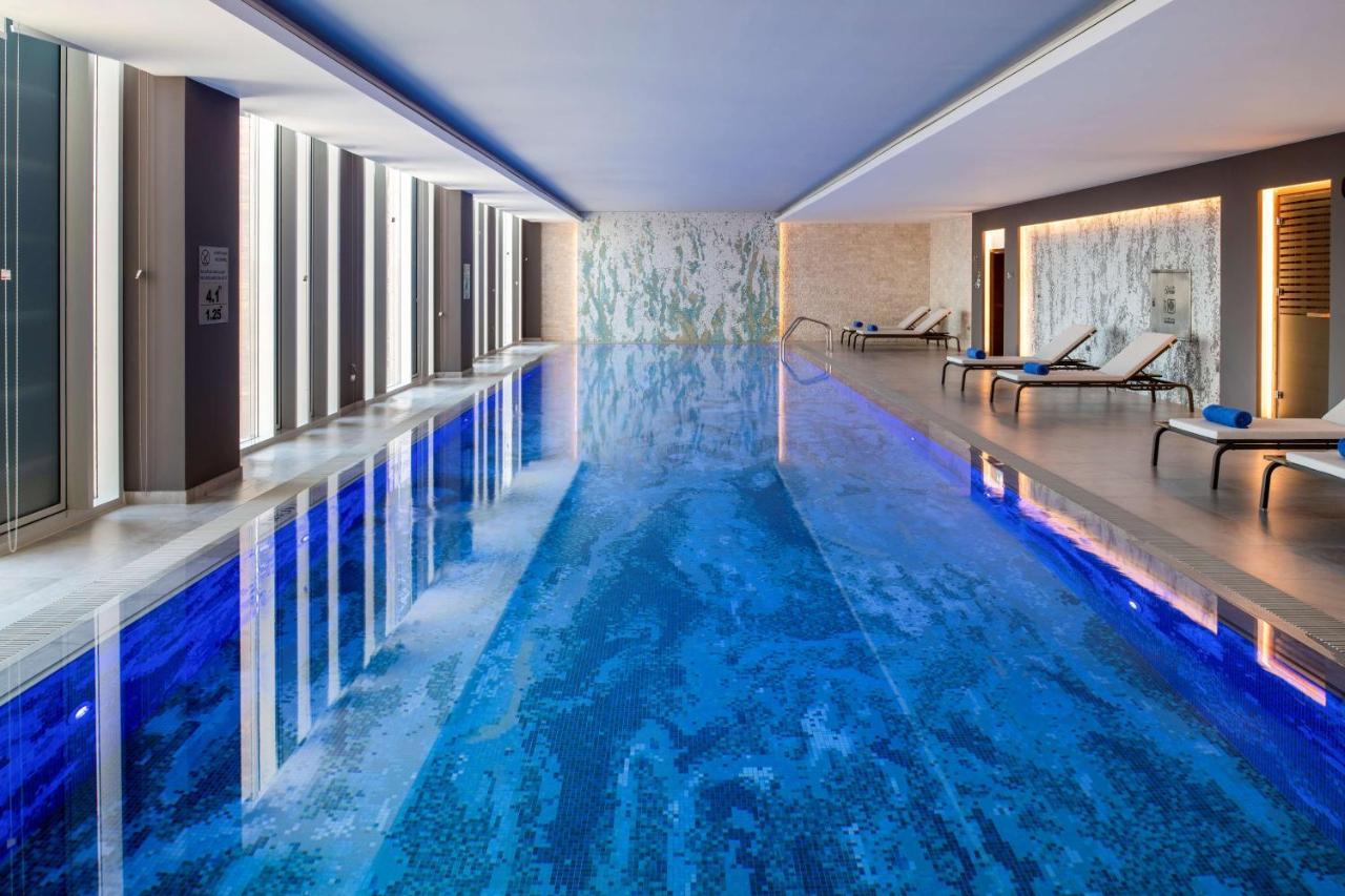 Doubletree Suites By Hilton - Riyadh Financial District Екстериор снимка