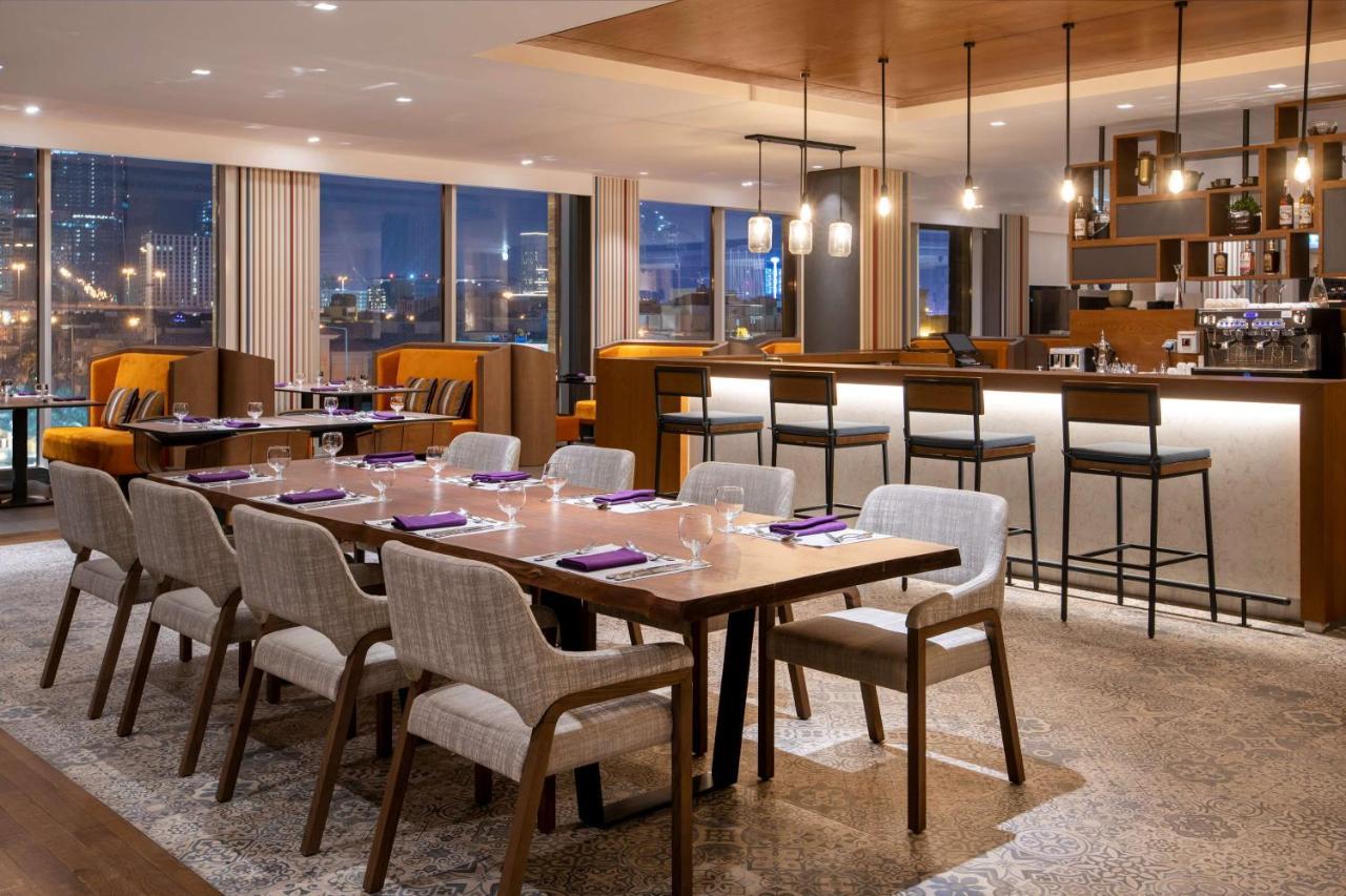 Doubletree Suites By Hilton - Riyadh Financial District Екстериор снимка