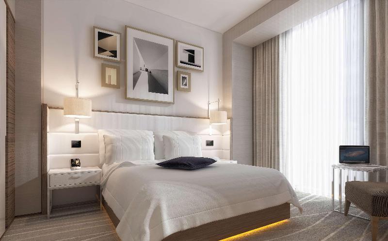 Doubletree Suites By Hilton - Riyadh Financial District Екстериор снимка