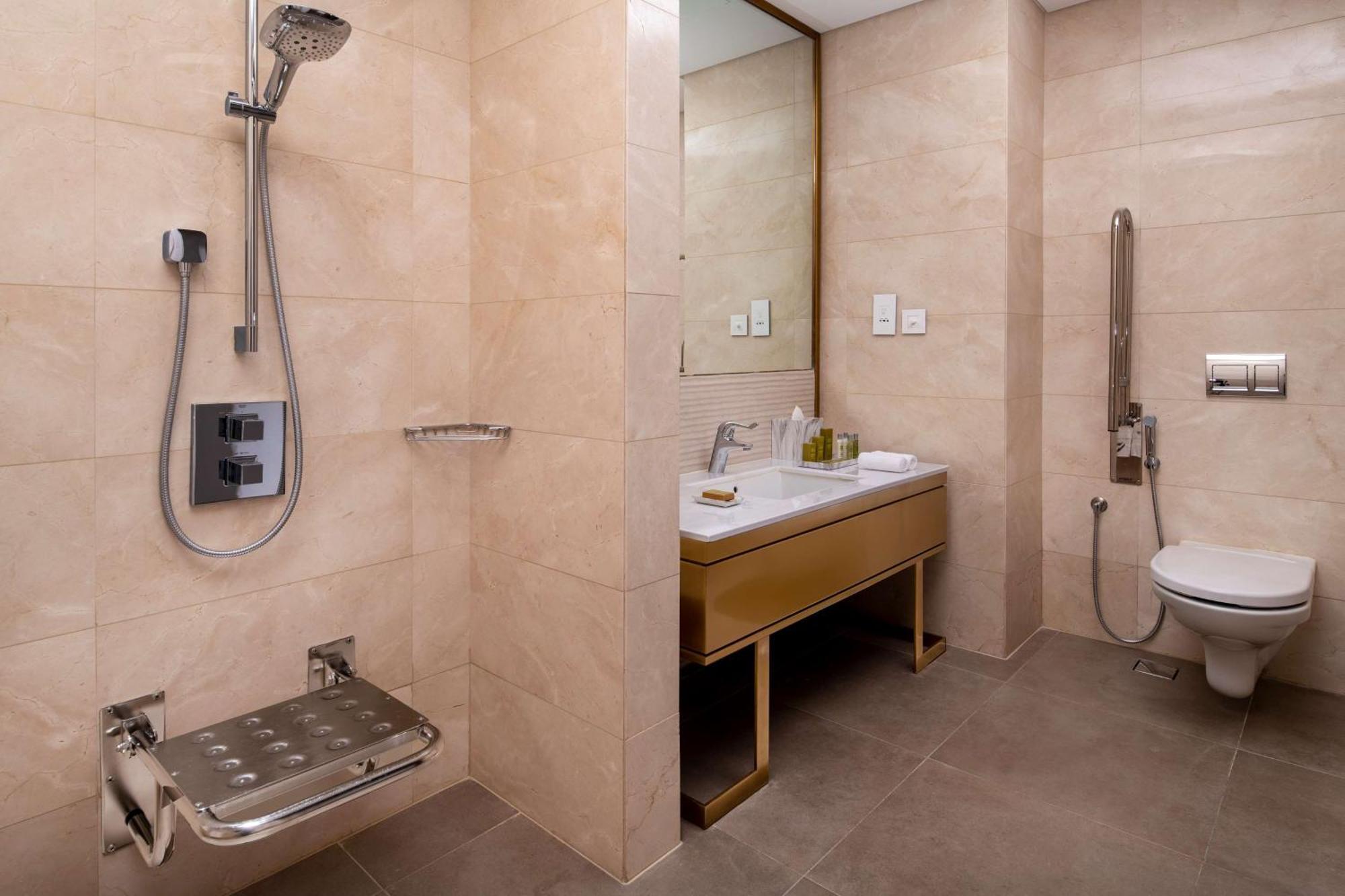 Doubletree Suites By Hilton - Riyadh Financial District Екстериор снимка